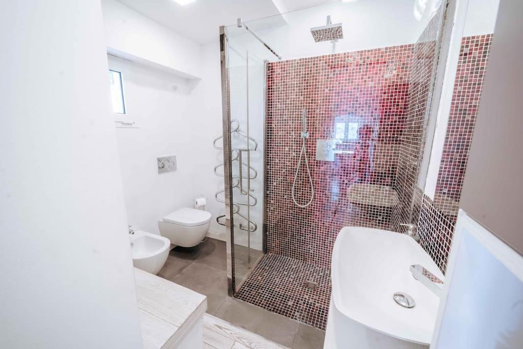 Loft Cavour - Teatro Ariston Apartment Sanremo Exterior photo